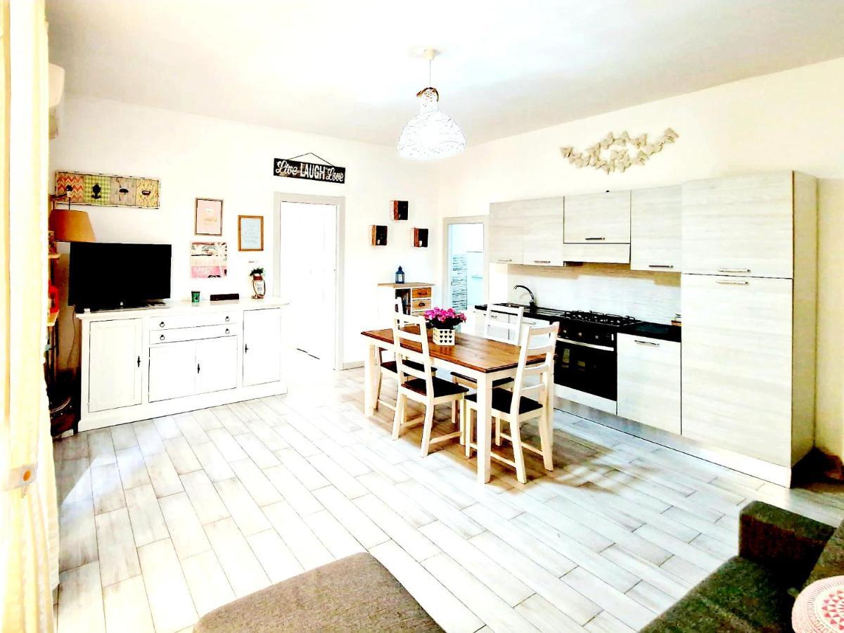 Dream Home อาลเกโร ภายนอก รูปภาพ