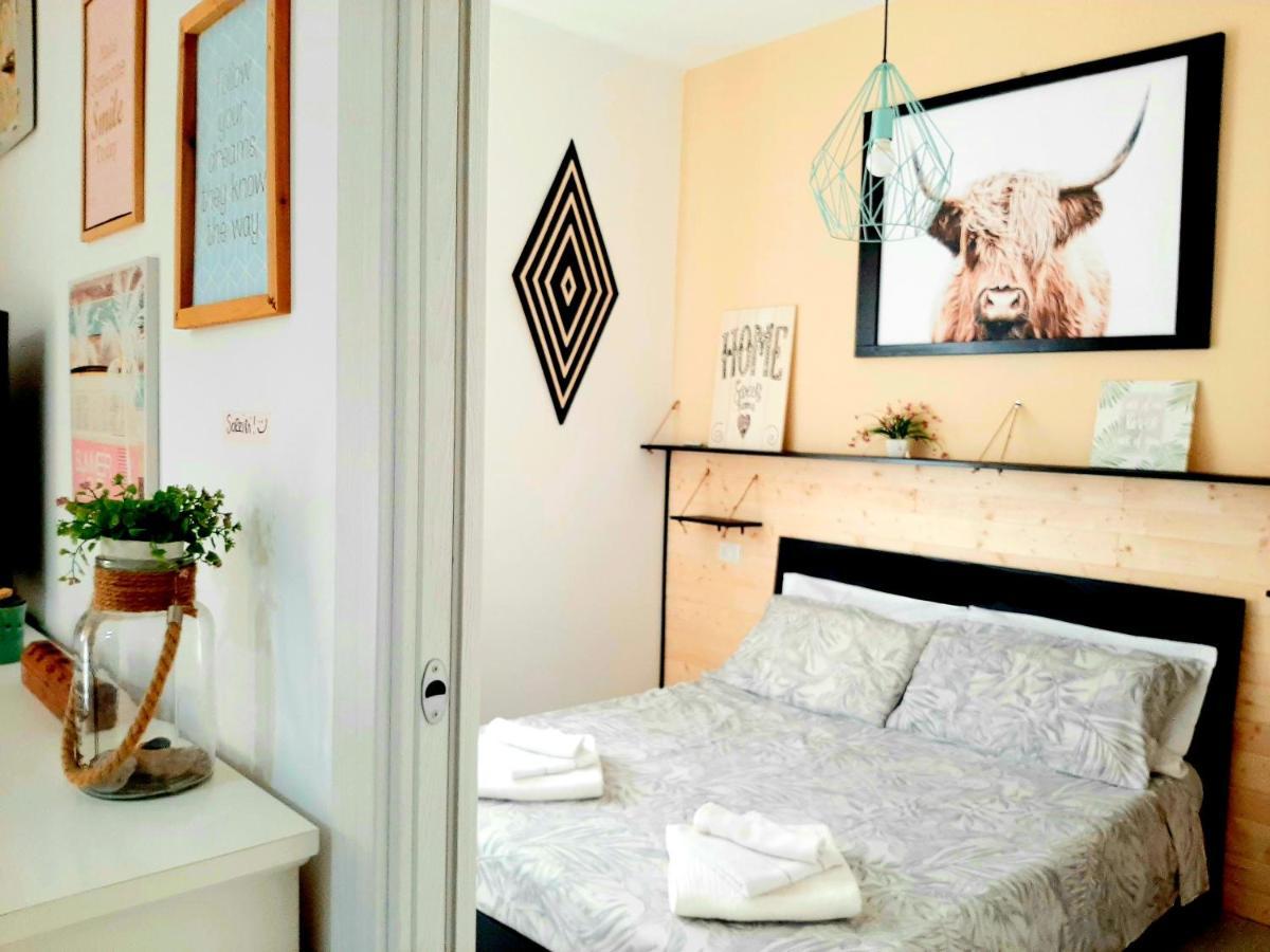 Dream Home อาลเกโร ภายนอก รูปภาพ