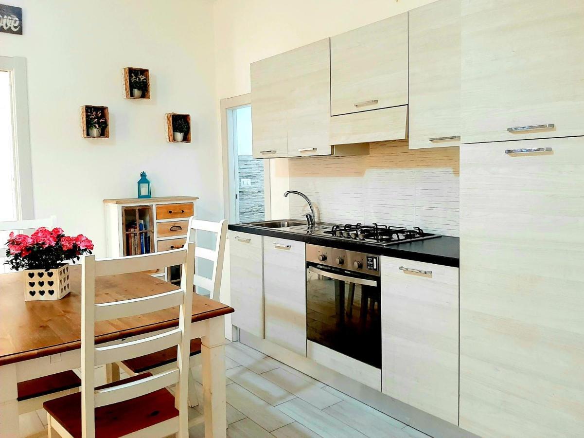 Dream Home อาลเกโร ภายนอก รูปภาพ