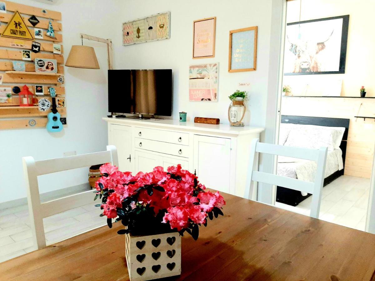 Dream Home อาลเกโร ภายนอก รูปภาพ
