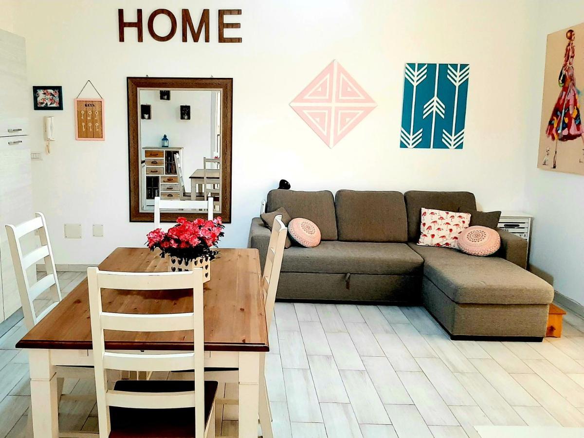 Dream Home อาลเกโร ภายนอก รูปภาพ