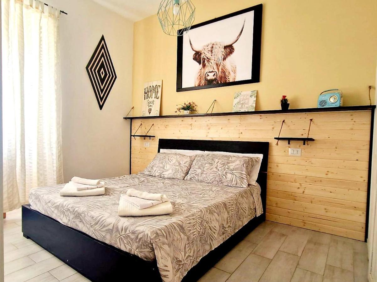 Dream Home อาลเกโร ภายนอก รูปภาพ