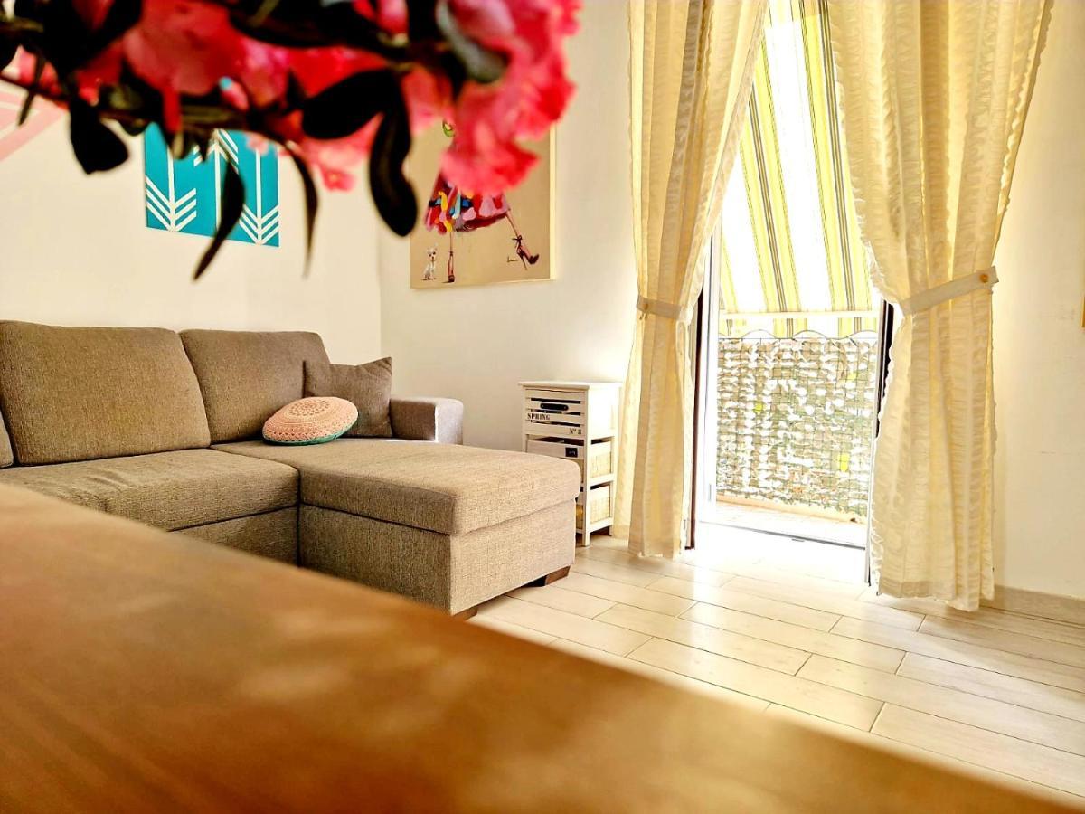 Dream Home อาลเกโร ภายนอก รูปภาพ