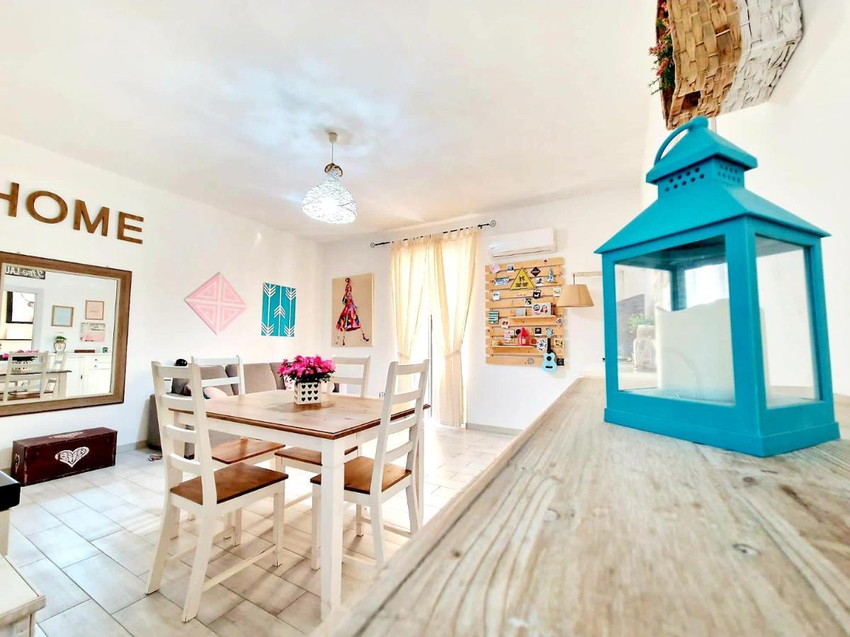 Dream Home อาลเกโร ภายนอก รูปภาพ